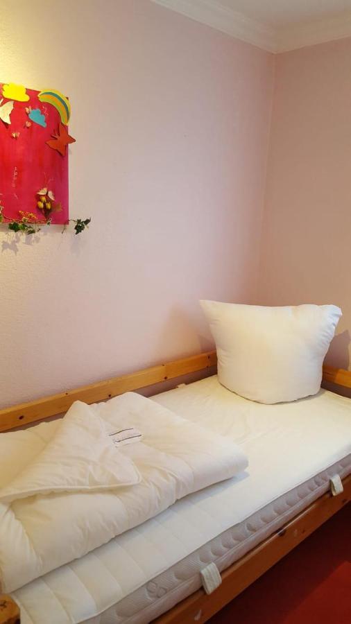 Feriengarten Dahme W 9 外观 照片