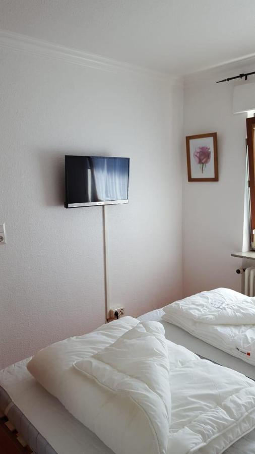 Feriengarten Dahme W 9 外观 照片